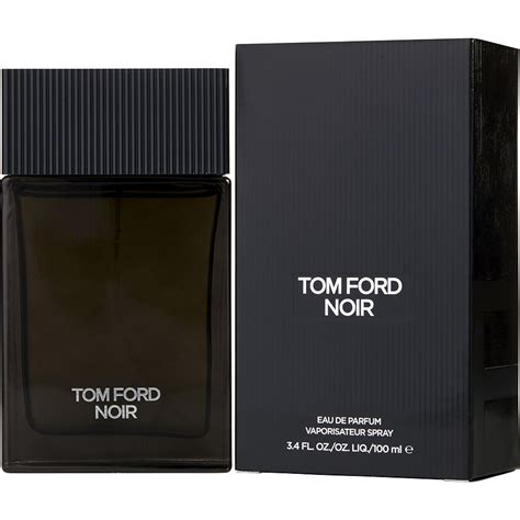 fragrantica tom ford noir